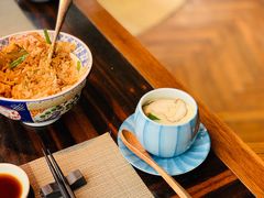 -山葵家·创意料理(宁波来福士店)