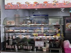 -1980烧肉粽(金榜店)