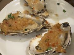 -星璞餐厅(深铁塘朗城君璞酒店)