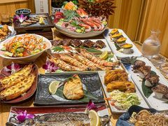 -鳗鲔料理小馆