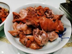 湘西腊猪蹄-小湘旺臭鳜鱼(百子湾店)