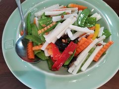 -唐廊烤鸭店(工体店)