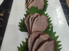 -松府名人汇大酒店-中餐厅(松江店)