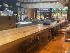 -Ramen满吉·豚骨拉面(丽园路店)