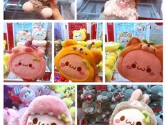 -LLJ夹机占(正佳广场店)