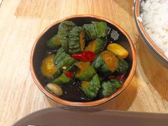 -万和春排骨砂锅米饭(新业广场店)