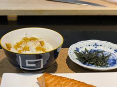 -达摩君日本料理(泰海花园小区店)