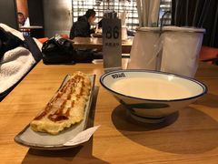 -早安山丘·豆浆油条(小木桥路店)