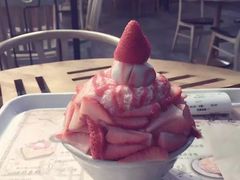 -浮光之丘MontCake生日蛋糕(科华路店)