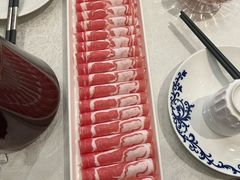 -东来顺•非遗火锅(外滩店)