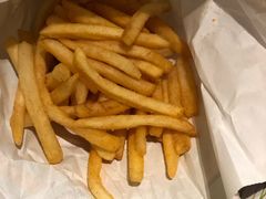-麦当劳(中山公园龙之梦店)