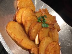 -绿茶餐厅(布吉万象汇店)