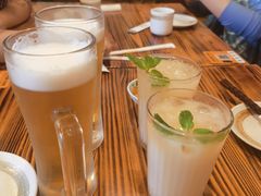 -千懿六本木酒场(常熟路店)