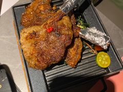 -匠和风精致料理(祥禾天地店)
