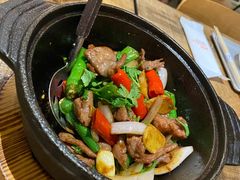 -铁公鸡·四川料理(天环广场店)