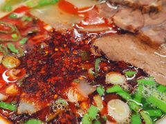 -清真磨沟沿老字号牛肉面(总店)