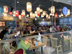 -默记孙抄手(经开万达店)
