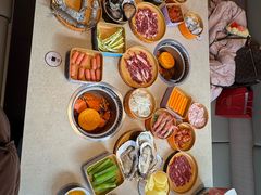 -海底捞大排档火锅(打浦路店)