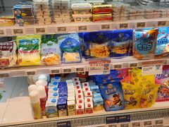 -盒马鲜生(莱蒙都会店)
