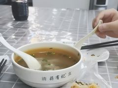 -清真蒋有记(老门东店)