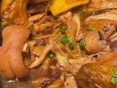 -大鸭梨烤鸭店(花园村店)