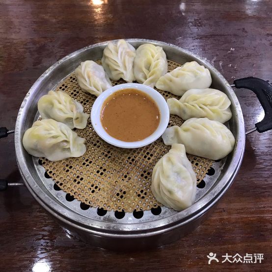 福建沙县小吃(荔湾路店)