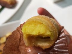 飘香榴莲酥-潮福城大酒楼(湖滨北路店)