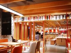 大堂-味千拉面(大悦城店)