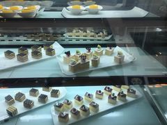 -佰园全日西餐厅-厦门佰翔软件园酒店