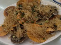 -红月湾海鲜饭店•沙滩海景(双月湾店)