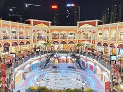 -佛罗伦萨小镇广佛名品奥特莱斯(疏港路店)