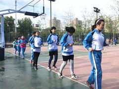 -北京精诚实验小学
