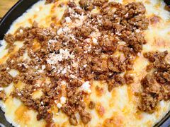 牛肉芝士铁板-Cactus墨西哥仙人掌餐厅