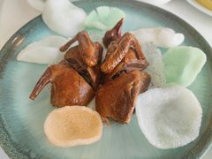 十三香乳鸽-佳丽海鲜大酒楼(环岛海景店)