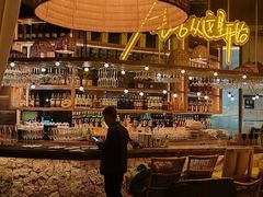 -不二·民谣音乐餐吧(长沙店)