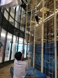 -PIPIKINGDOM皮皮王国欢乐号(欢乐海岸购物中心店)