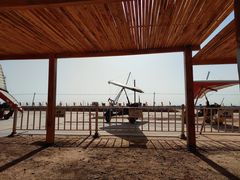 -火焰山景区(火焰山镇)