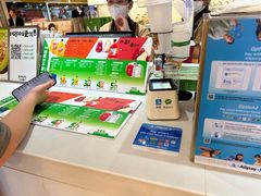 -Mr.Fruits水果先生(蓝色港湾店)