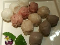 -辉哥火锅(虹桥路店)