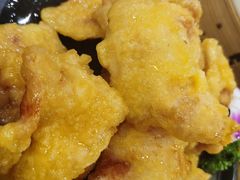 -满园烤鸭·春饼(太原街万达店)