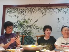-东北大院·东北菜(三台子店)