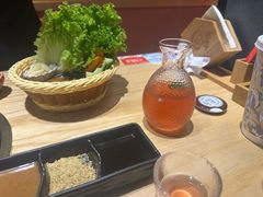 -松鱼亭·和牛烧肉(协鑫广场店)