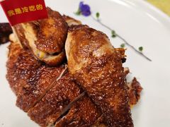 -二泉园老菜馆·百年无锡菜