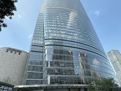 -上海中心大厦