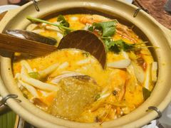 冬荫功海鲜汤-泰妃殿(新世界旗舰店)