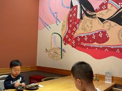 -王鼎精致料理铁板烧(世博源店)