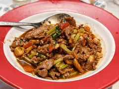 -匠熙小馆(崇文门店)