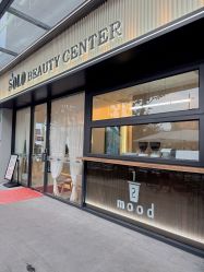 -SOLO Hair Salon