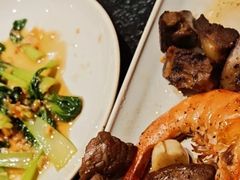 -铁板诱惑法式铁板烧(大卫城店)