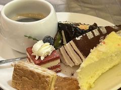 -河北宾馆·香溢自助餐(裕华店)